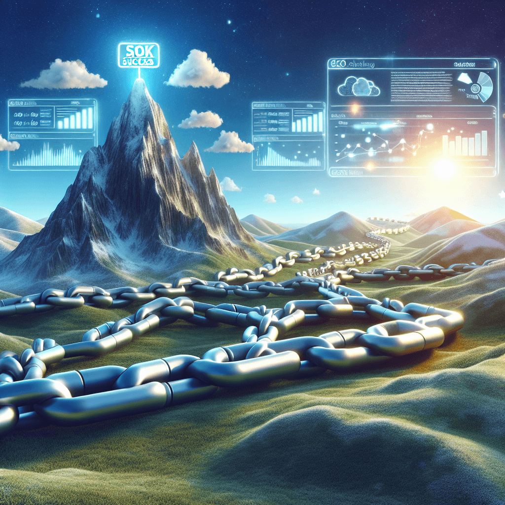 Discover effective linkbuilding strategies to boost your SEO, enhance website authority, and drive organic traffic for sustainable growth.