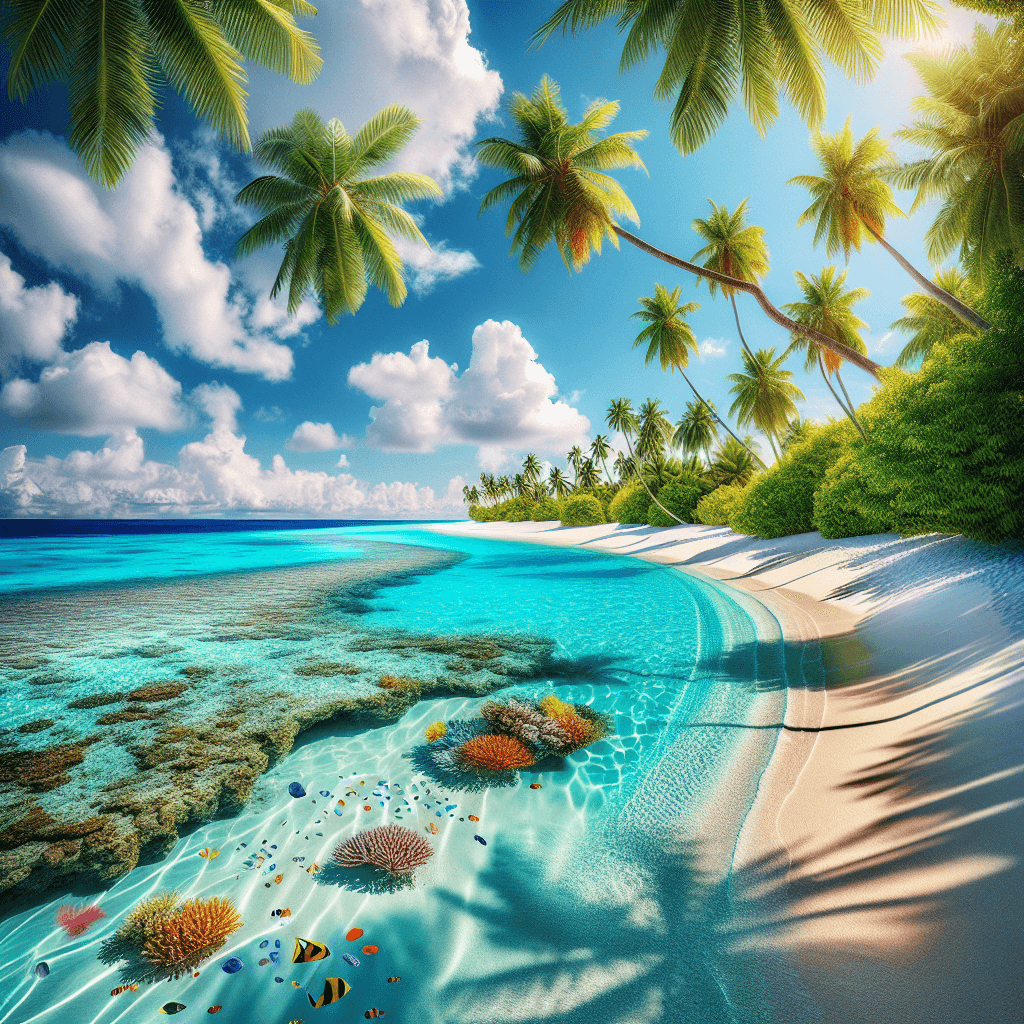 Objavte Maldivy na vlastnú päsť skúsenosti: sloboda, autentické zážitky a cenovo dostupné možnosti pre nezávislých cestovateľov.