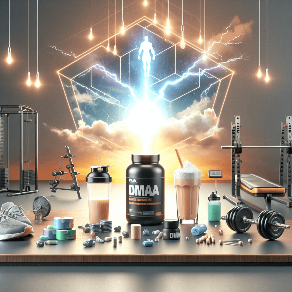 Objevte pre workout dmaa, účinný stimulant zvyšující energii a výkonnost při tréninku. Zlepšete své výsledky a regeneraci již dnes!