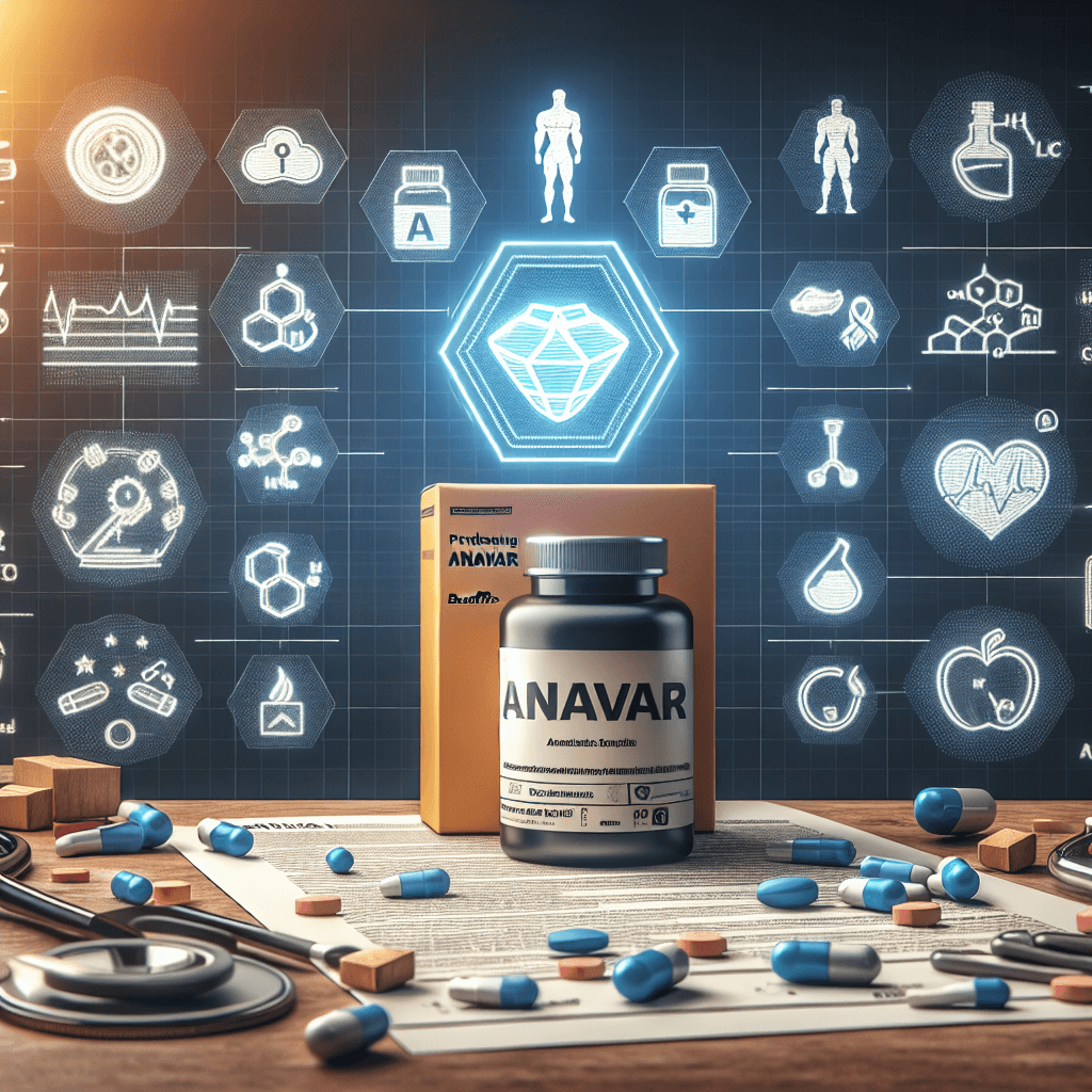 Zvážte všetky výhody a riziká pri anavar kaufen. Zistite, ako správne dávkovať a nájsť kvalitného predajcu pre bezpečné užívanie.