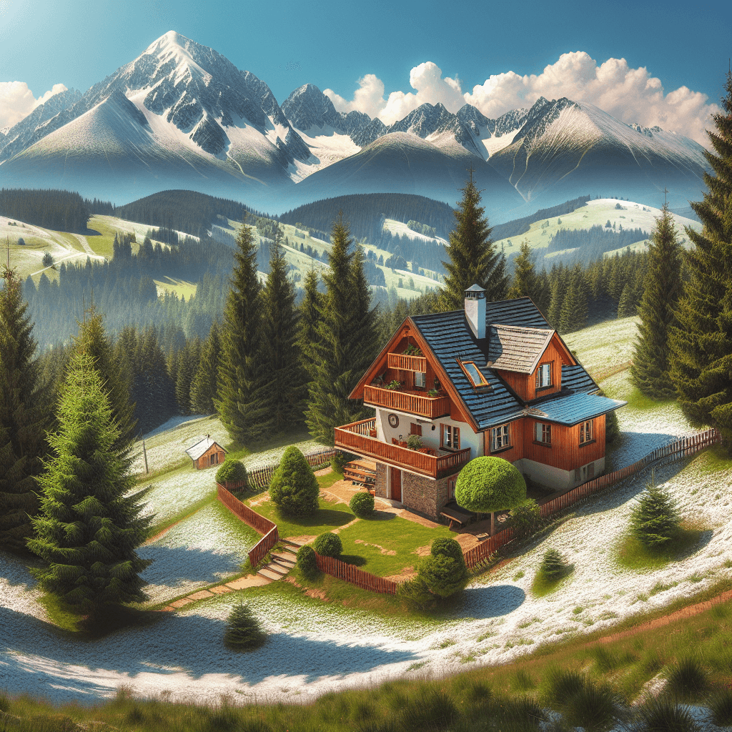 Objavte krásy Liptova s ponukou Malinô Brdo ubytovanie akcia. Užite si aktívny odpočinok a výhodné ceny pre rodiny i páry!