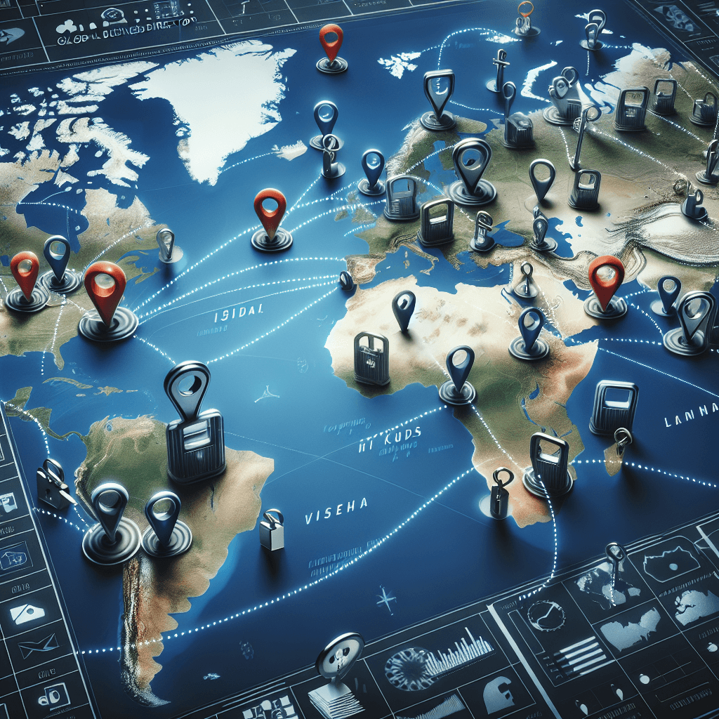 Discover the benefits of a global business directory for enhancing visibility and expanding your company’s reach in international markets.