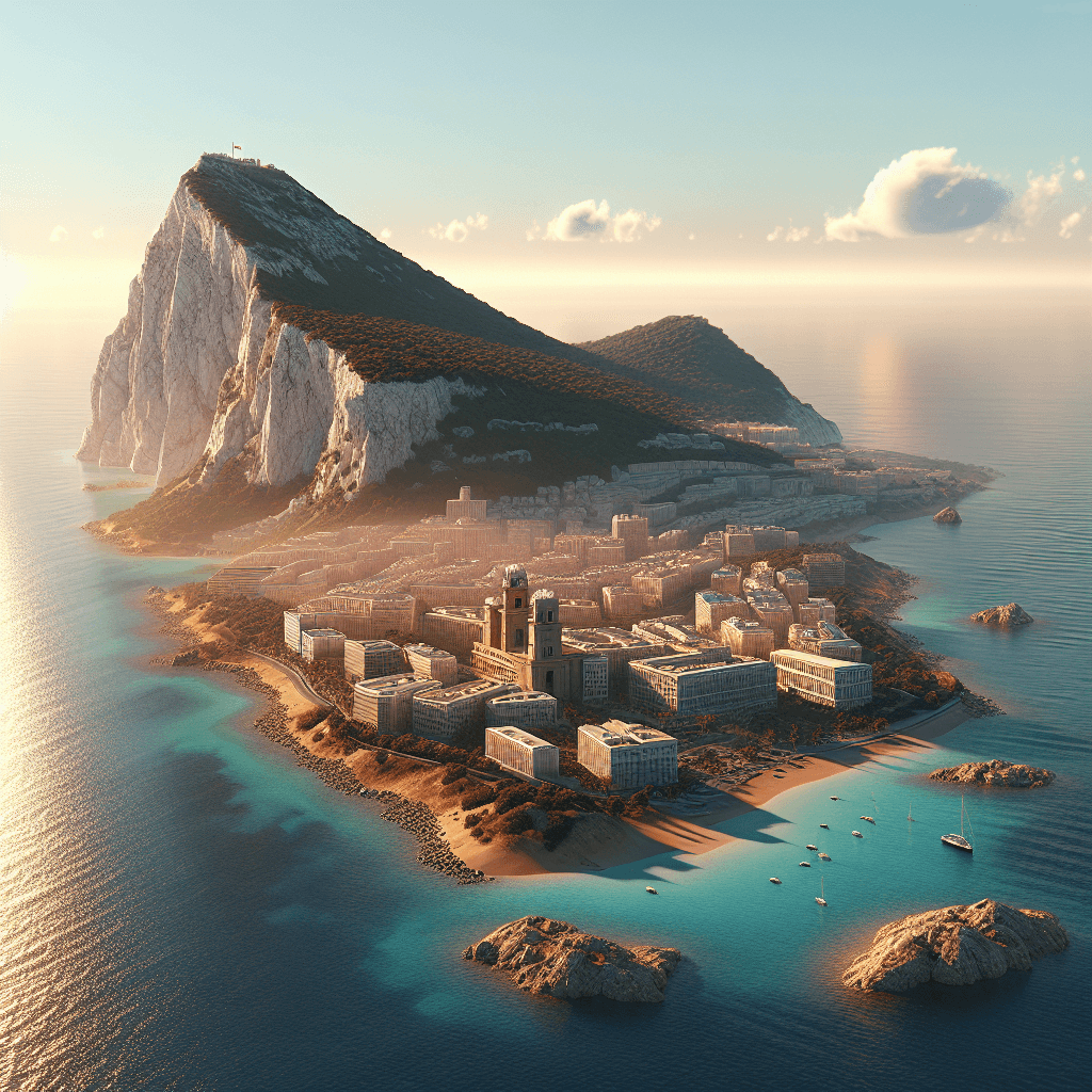 Gibraltár daňový raj ponúka nízke daňové sadzby, žiadnu daň z kapitálových ziskov a atraktívne podnikateľské možnosti. Zistite viac!