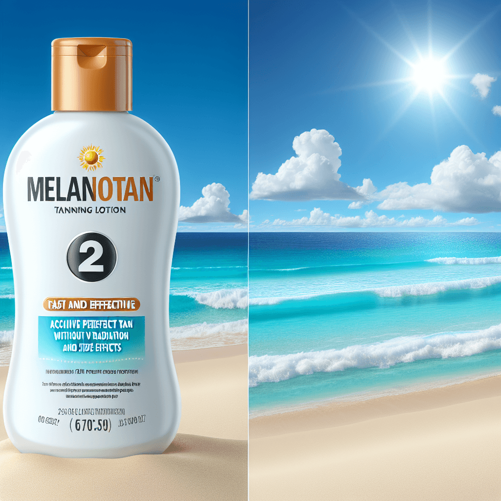 Objavte výhody Melanotan 2 pre rýchle a bezpečné opálenie. Získajte kvalitný produkt od Peptide Revolution a dosiahnite dokonalý vzhľad pleti!