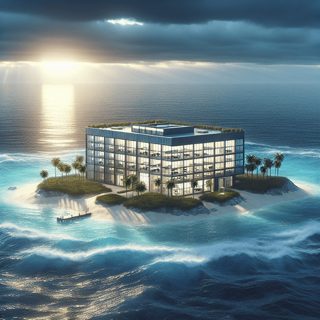 Offshore firma ponúka podnikateľom výhody ako optimalizácia daní a ochrana majetku. Zistite viac o jej plusoch a mínusoch.