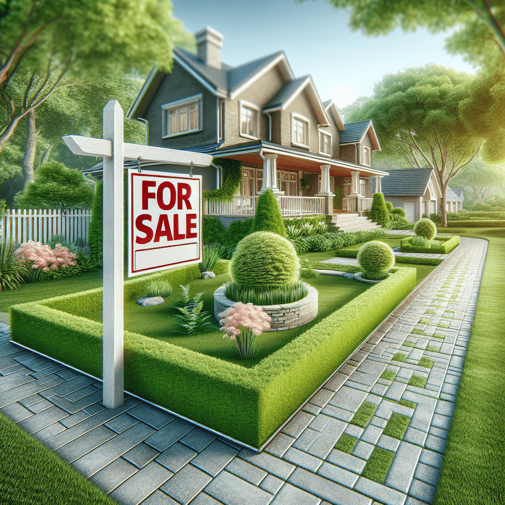 Vykup nehnuteľnosti je rýchly a jednoduchý spôsob, ako predať vašu nehnuteľnosť bez komplikácií. Získajte hotovosť pohodlne!