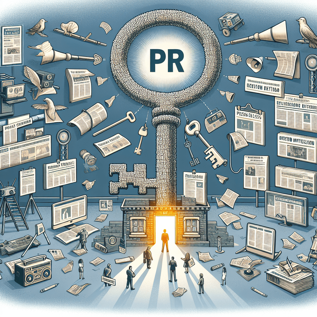 Efektivní distribuce PR článků je klíčem k úspěchu vaší značky. Zvyšte povědomí, důvěru a optimalizujte SEO s kvalitním obsahem.