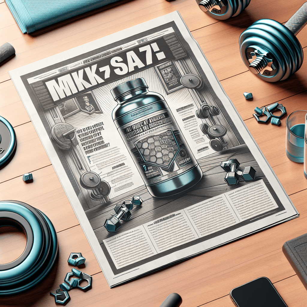 Objavte výhody MK677 pre rast svalov, regeneráciu a kvalitný spánok. Prečítajte si viac o mk677 predaj a jeho účinkoch!