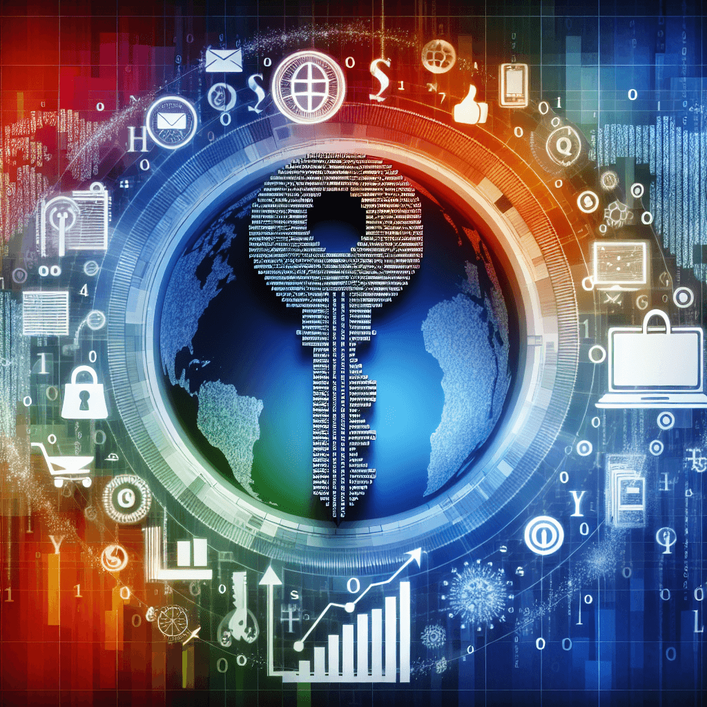 Vyberte si správnu firmu pre online biznis, ktorá vám poskytne podporu, nástroje a odborné poradenstvo pre úspech v digitálnom svete.