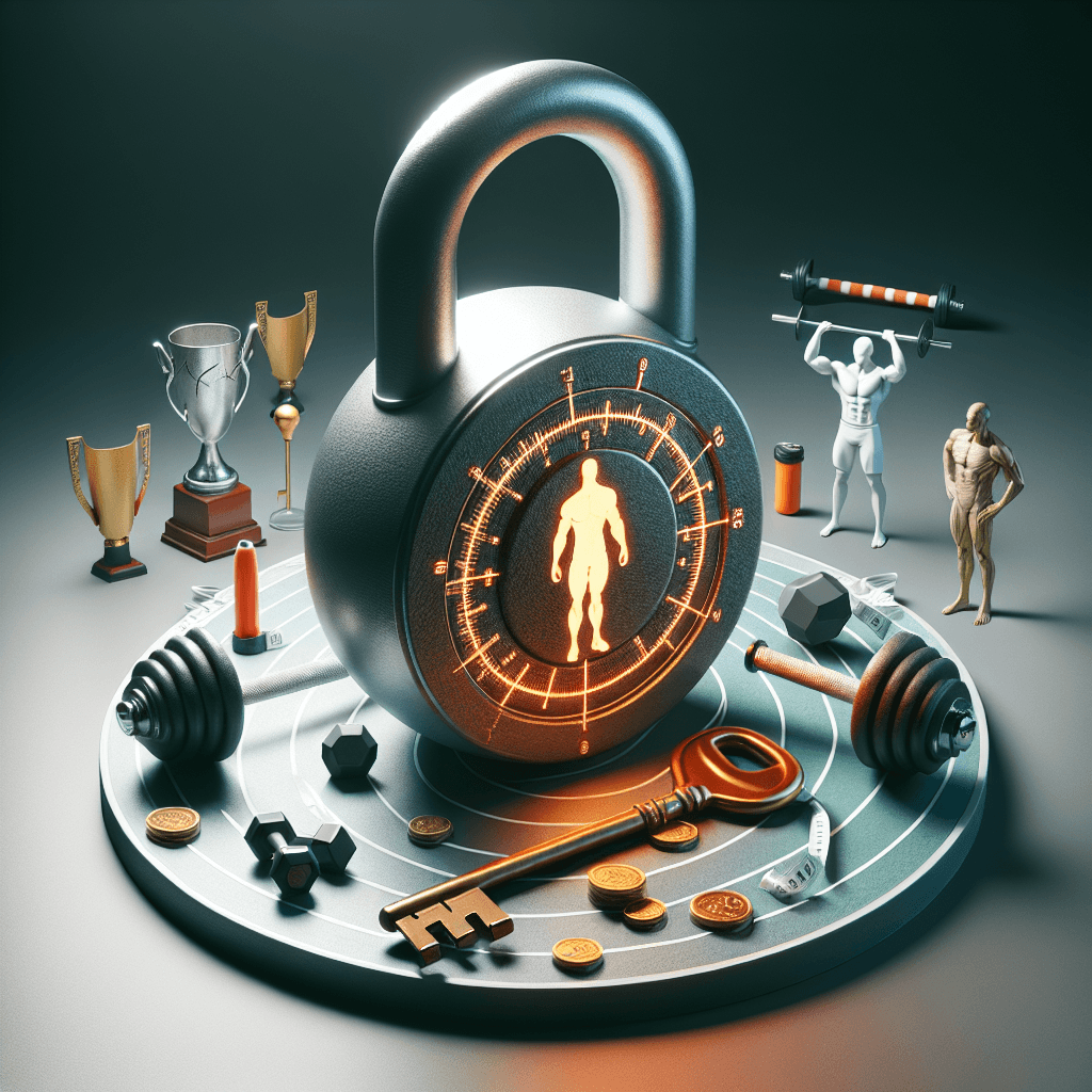 Objevte výhody ibutamoren! Zlepšite výkon a regeneráciu. Navštívte našu stránku pre kvalitný ibutamoren predaj.