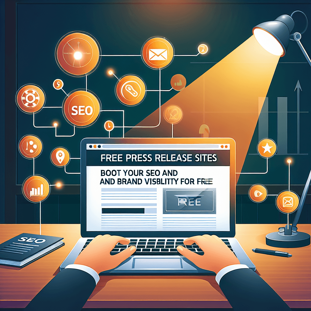 Discover how to effectively use free press release sites to boost your SEO, enhance brand visibility, and reach a wider audience without costs.