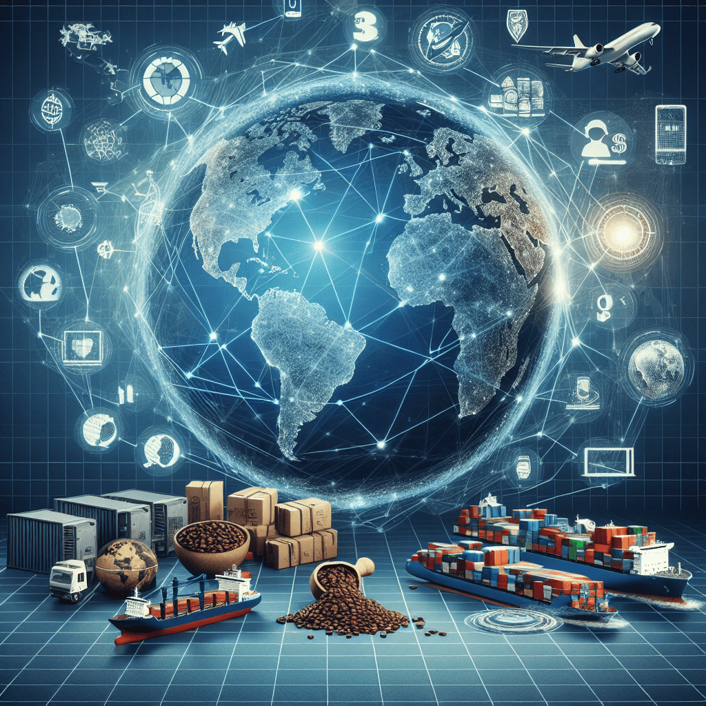 Discover how a global trade platform can enhance your business growth, streamline operations, and connect you to international markets efficiently.