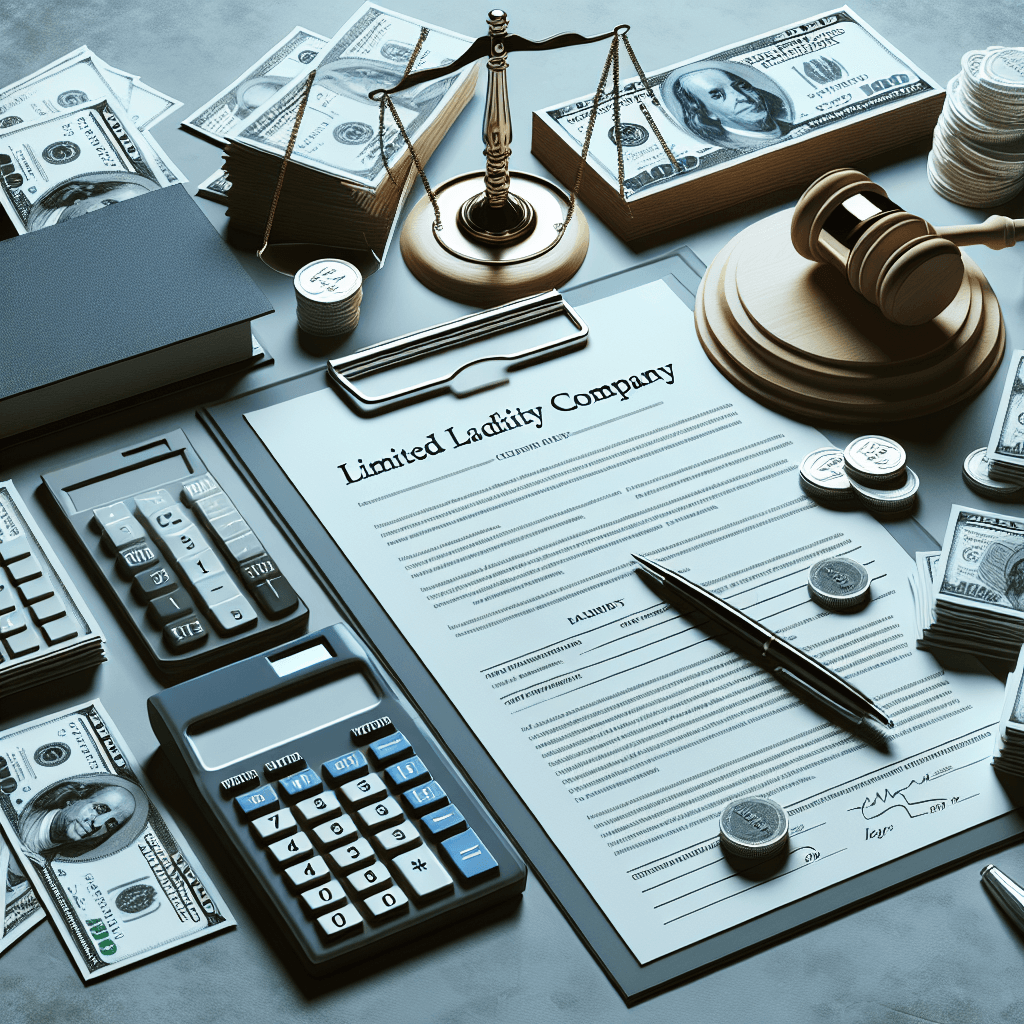 Zistite všetko o "založení s.r.o. cena". Prečítajte si, aké faktory ovplyvňujú náklady a ako ušetriť pri zakladaní firmy.