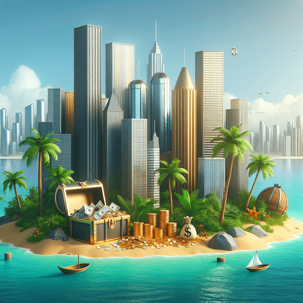 Objevte, co je daňový ráj, jeho hlavní charakteristiky, výhody a nevýhody pro podnikatele a investory. Zjistěte více o atraktivních jurisdikcích.