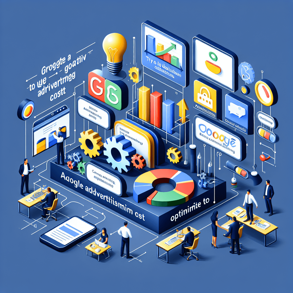 Zjistěte, jaká je Google reklama cena a co ji ovlivňuje. Optimalizujte svůj rozpočet a získejte více zákazníků efektivně!