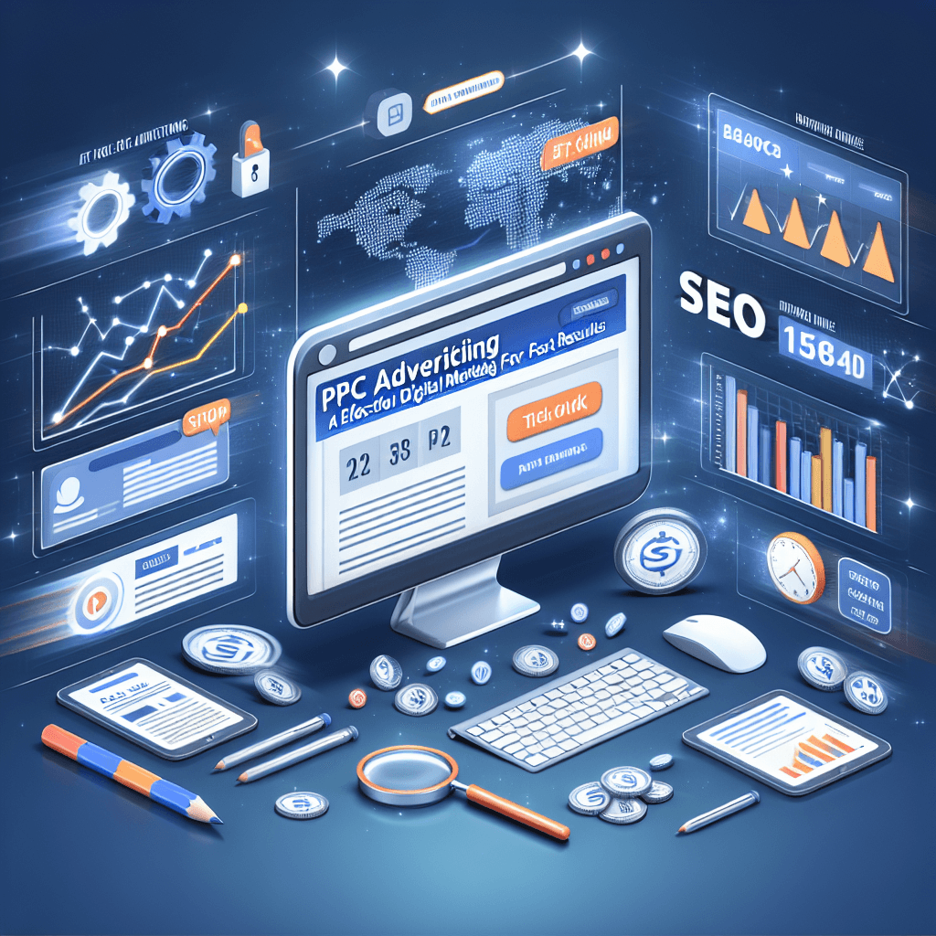 Objavte výhody PPC reklamy, ktorá prináša okamžité výsledky a efektívne cielenie na relevantné publikum. Získajte viac klientov rýchlo!