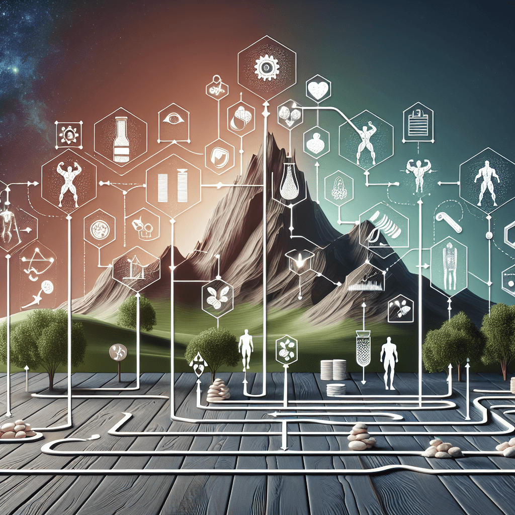 Discover the benefits of mk677 ibutamoren for muscle growth, recovery, and improved sleep quality. Enhance your fitness routine today!