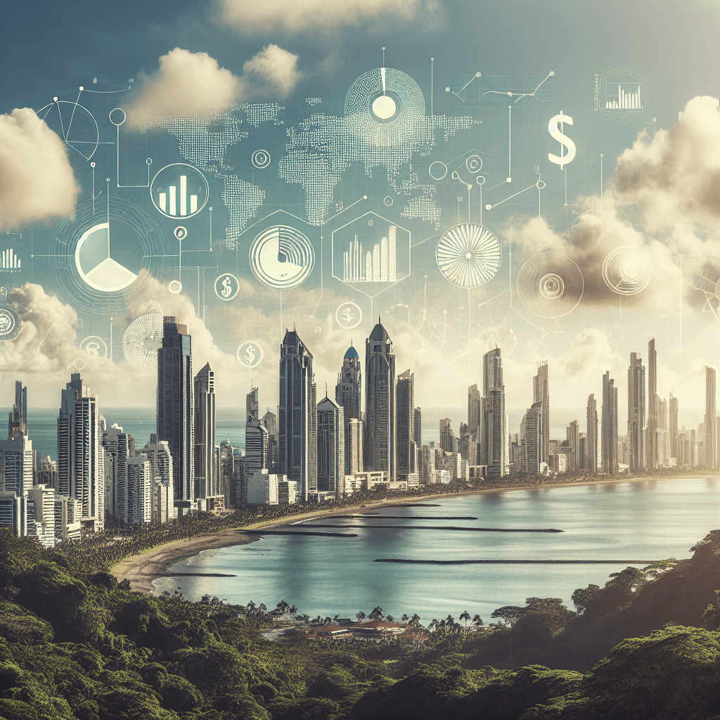 Załóż „firmę Panama” i skorzystaj z niskiego opodatkowania, stabilności gospodarczej oraz łatwości rejestracji. Odkryj korzyści już dziś!