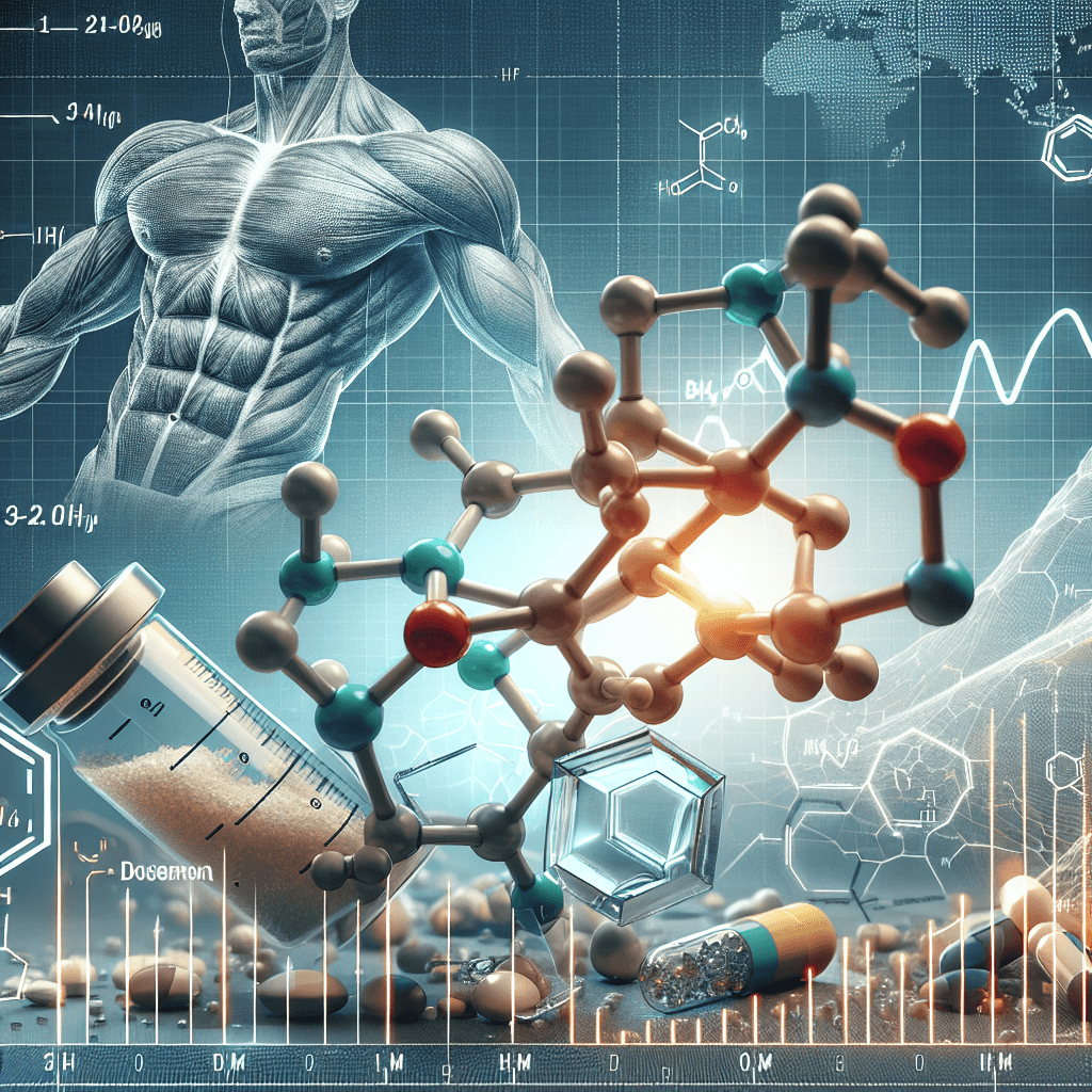 Objavte výhody mk677 ibutamoren pre rast svalov, regeneráciu a kvalitný spánok. Zistite, ako správne dávkovať a aké vedľajšie účinky môže mať.