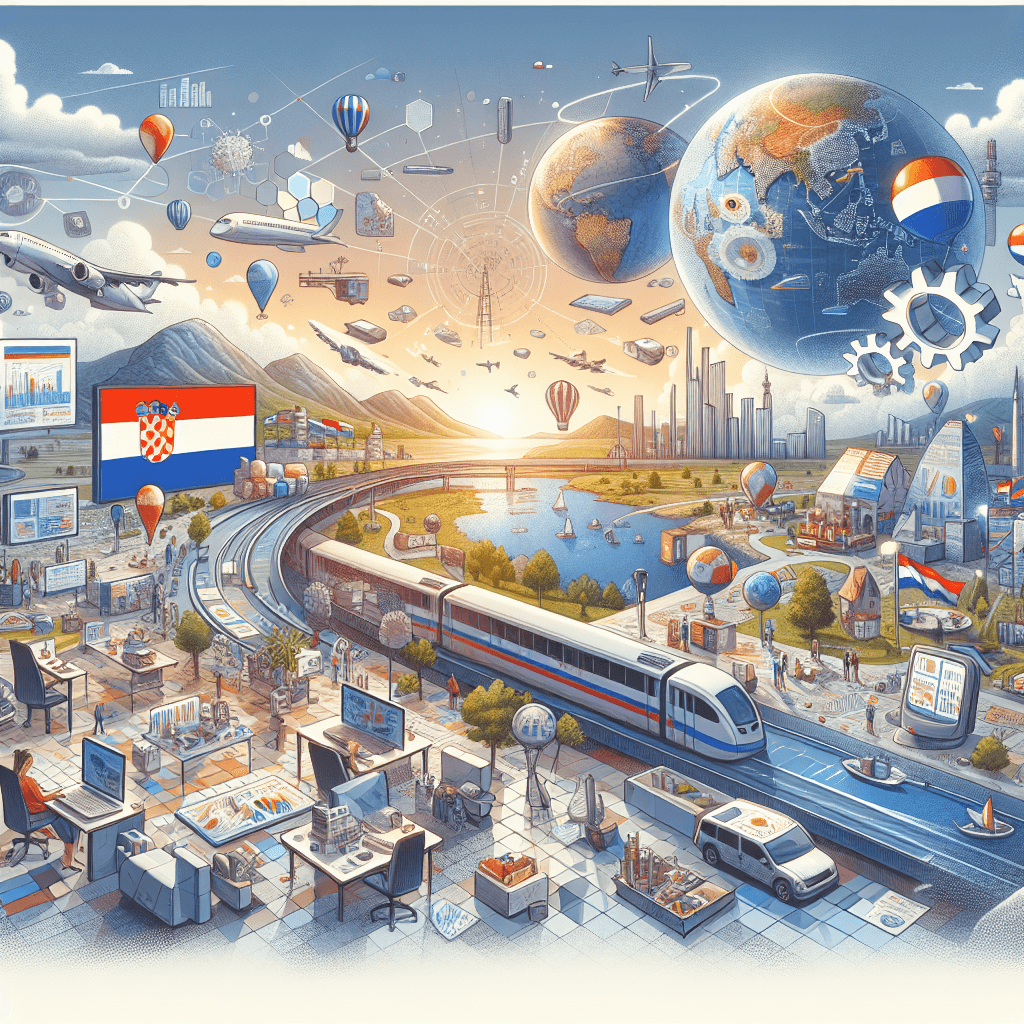 Katalog hrvatskih tvrtki je ključan alat za vidljivost i uspjeh u poslovanju. Povećajte promet i povežite se s partnerima već danas!