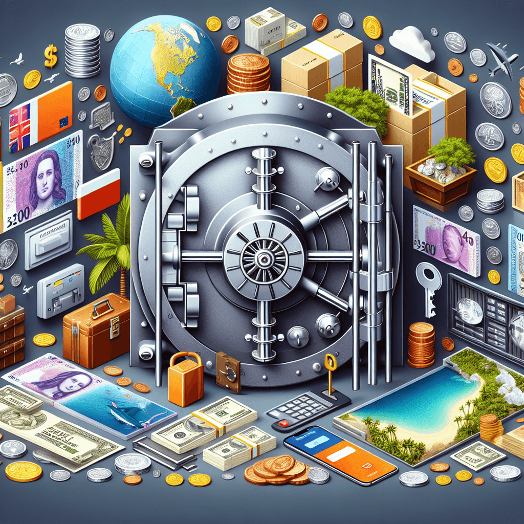 Dowiedz się, czym jest konto bankowe offshore, jakie ma zalety i jak je otworzyć, by zabezpieczyć swoje finanse i poprawić prywatność.