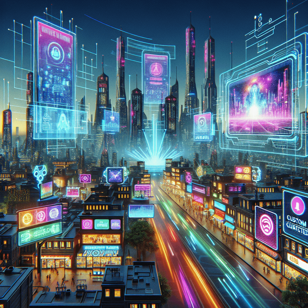 Explore the evolving landscape of entertainment shaped by technology, from streaming to live events, and discover personalized experiences.