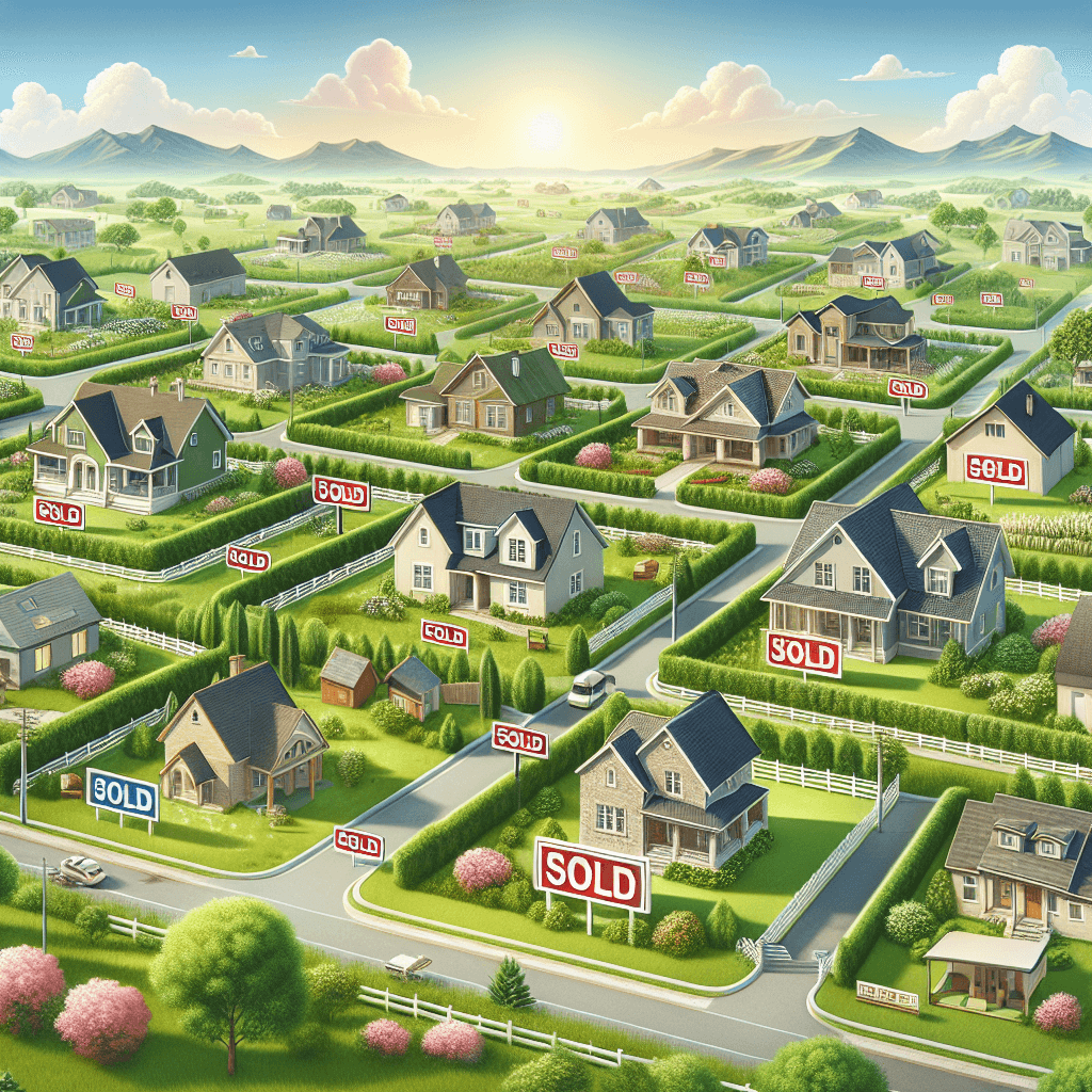 Rýchly a bezpečný výkup pozemkov bez komplikácií. Predajte svoju pôdu za okamžitú hotovosť a bez skrytých poplatkov.