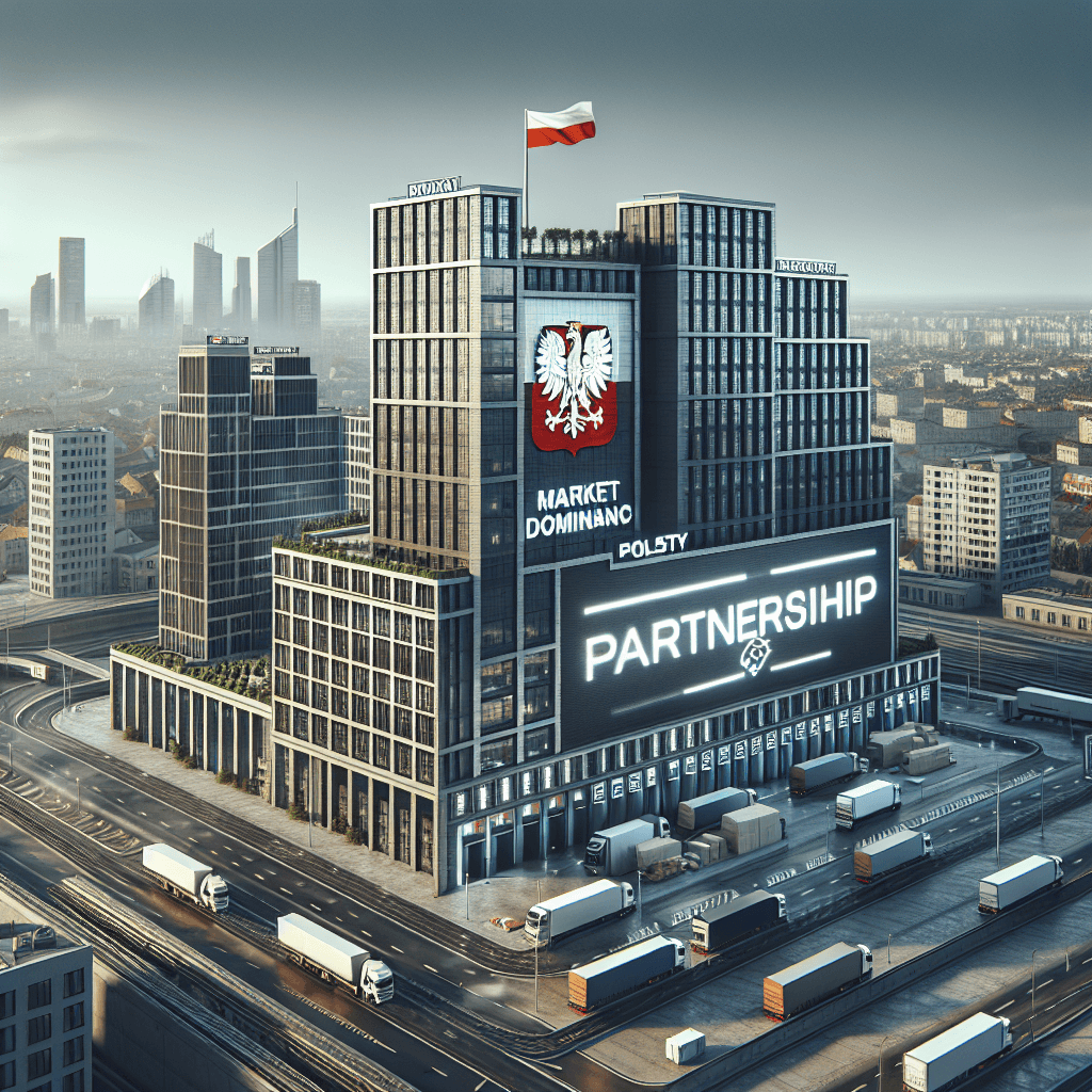 Investícia do polskej firmy ponúka inovácie, kvalitu a prístup na trhy EÚ. Zistite, ako môže posilniť vaše podnikanie!