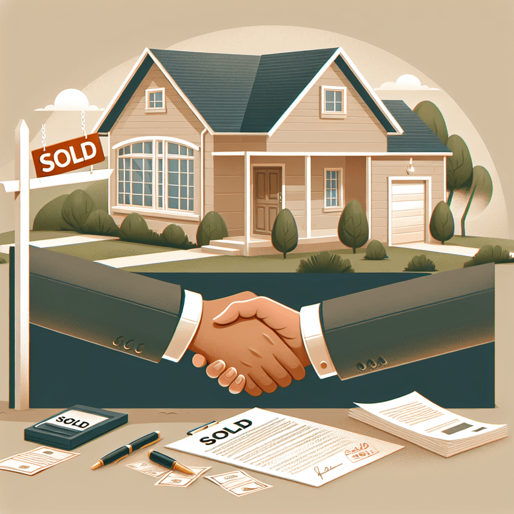 Rýchly a efektívny výkup nehnuteľnosti bez stresu. Zistite, aké výhody prináša a ako ho uskutočniť. Navštívte nás!