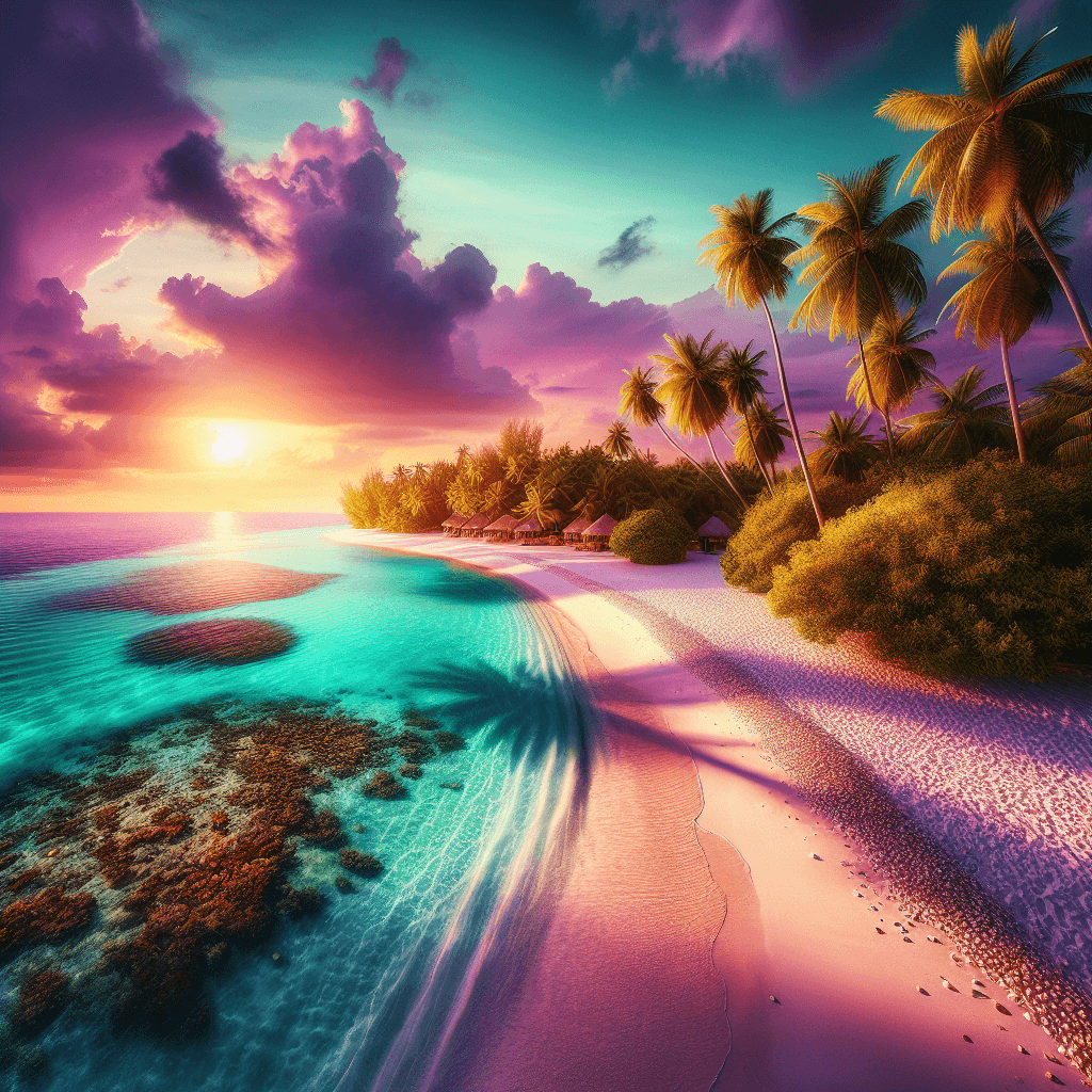 Objavte fascinujúce Maldivy zaujímavosti ako koralové útesy, bioluminiscenčné pláže a krásne kultúrne dedičstvo. Raj pre každého cestovateľa!