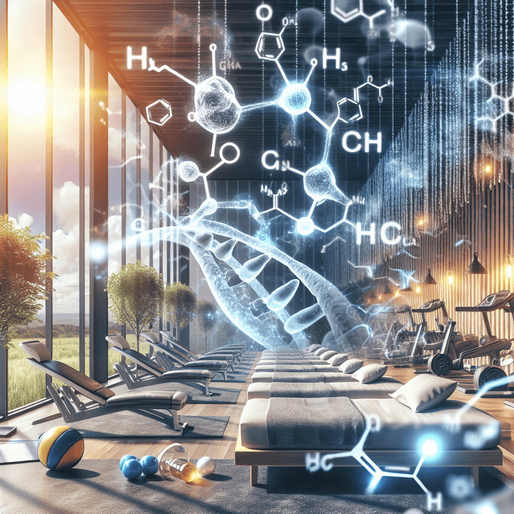 Objavte výhody MK677 Ibutamoren pre rast svalov, regeneráciu a zlepšenie výkonu. Získajte viac informácií a kvalitný produkt už dnes!