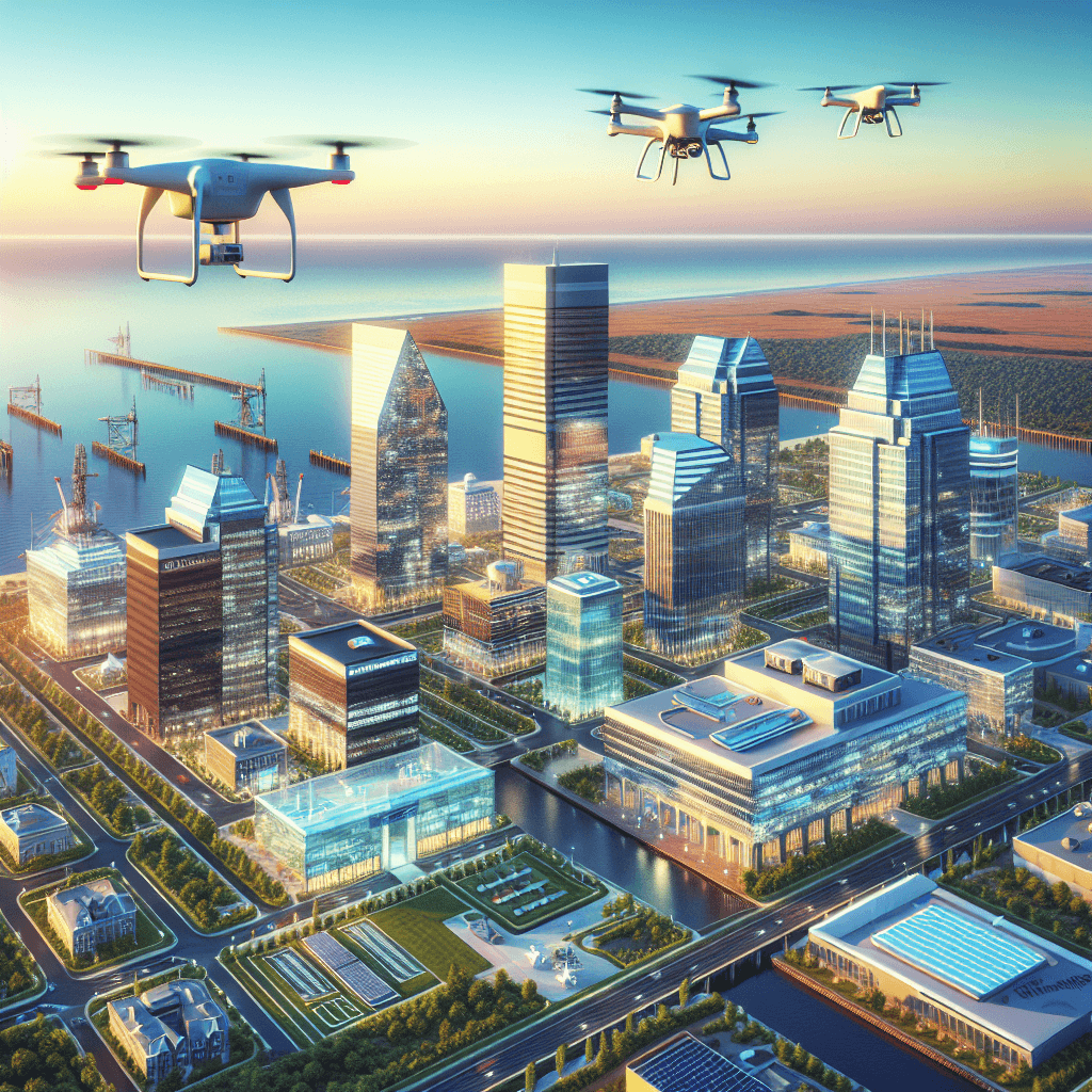 Založte úspešný startup v Delaware! Objavte právne a daňové výhody pre podnikanie a začnite s rastom vášho startupu ešte dnes.