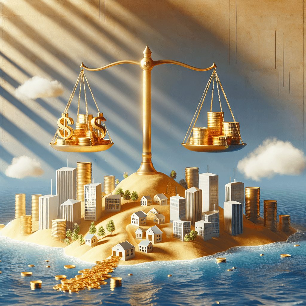 Objavte daňové výhody offshore firiem a naučte sa, ako efektívne optimalizovať svoje daňové povinnosti a maximalizovať zisky.