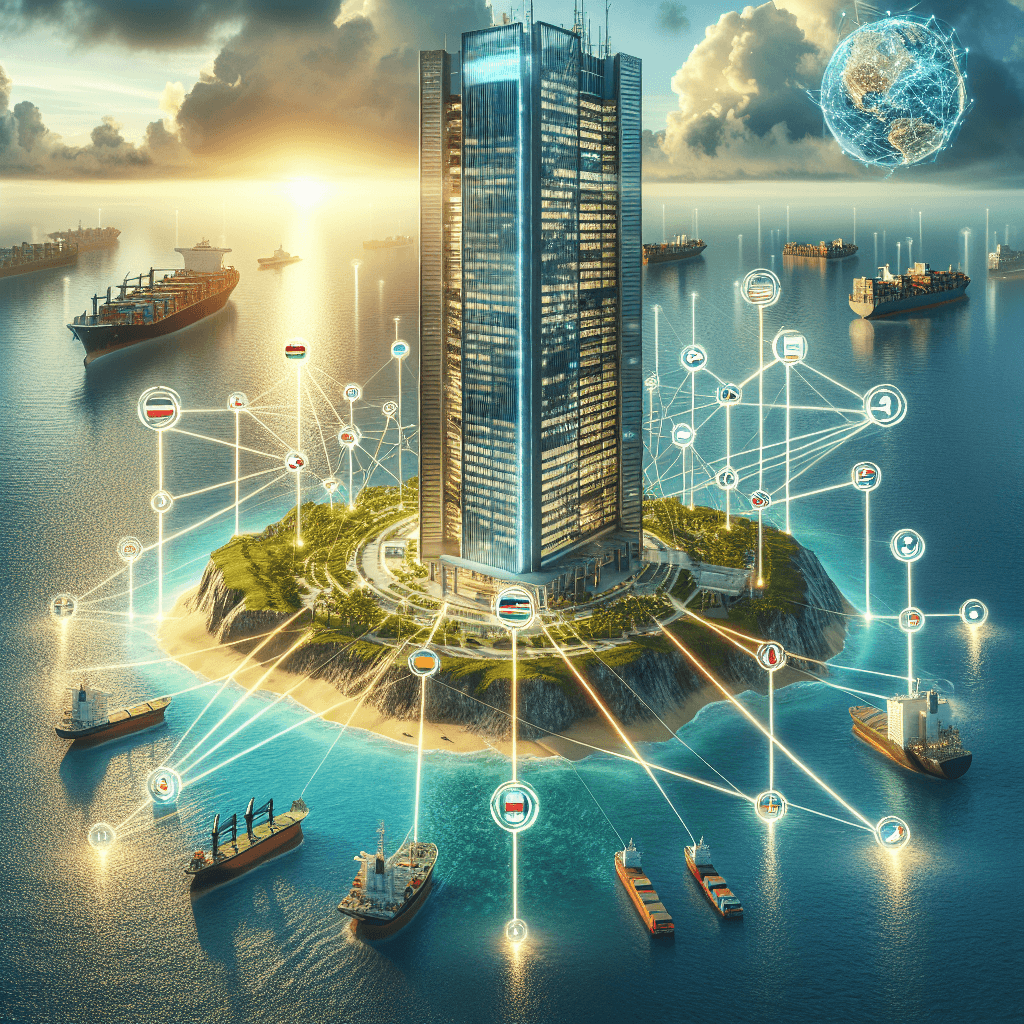 Objevte výhody offshore firem, jako jsou daňové úlevy, ochrana soukromí a jednoduchost zakládání pro globální podnikání.