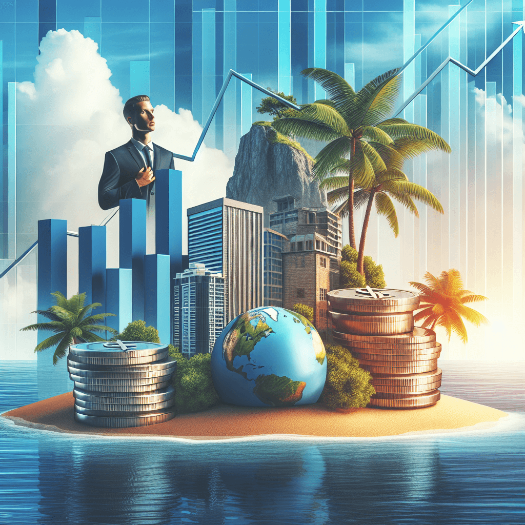 Offshore firma co to je? Objavte výhody, ako zníženie daní a ochranu majetku. Zistite, či je to pre vaše podnikanie vhodné.