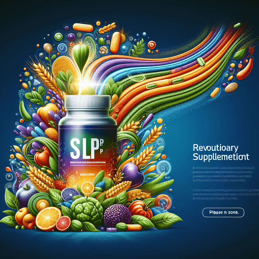 Objavte výhody doplnku stravy "slu pp", ktorý podporuje imunitu, zvyšuje energiu a zlepšuje regeneráciu. Investujte do svojho zdravia!